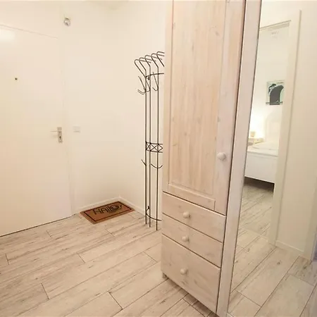 Lägenhet - Haus F, App 0f0303 *