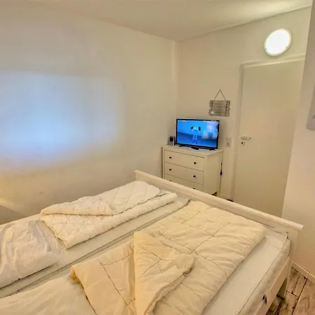 - Haus F, App 0f0303 Lägenhet Heiligenhafen