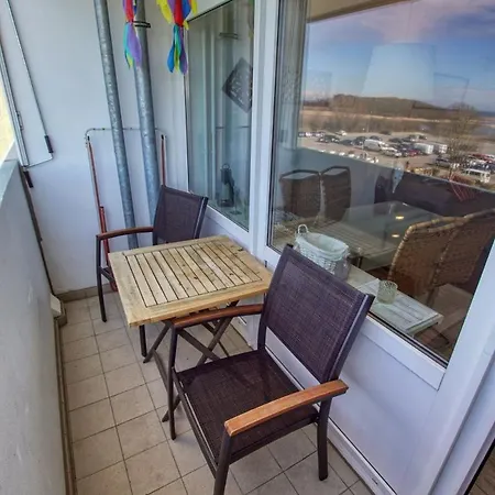 - Haus F, App 0f0303 Heiligenhafen