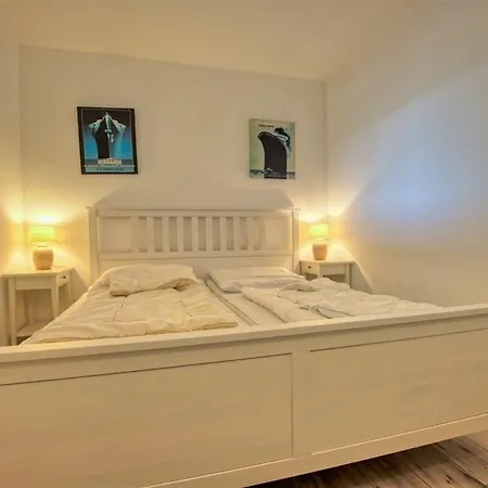 Lägenhet - Haus F, App 0f0303 *