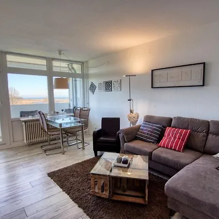 - Haus F, App 0f0303 Heiligenhafen