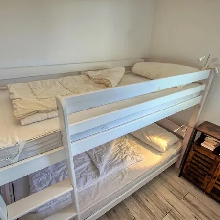 - Haus F, App 0f0303 Lägenhet Heiligenhafen