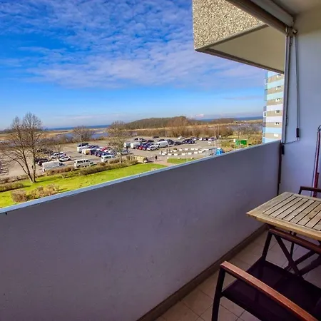 - Haus F, App 0f0303 Heiligenhafen